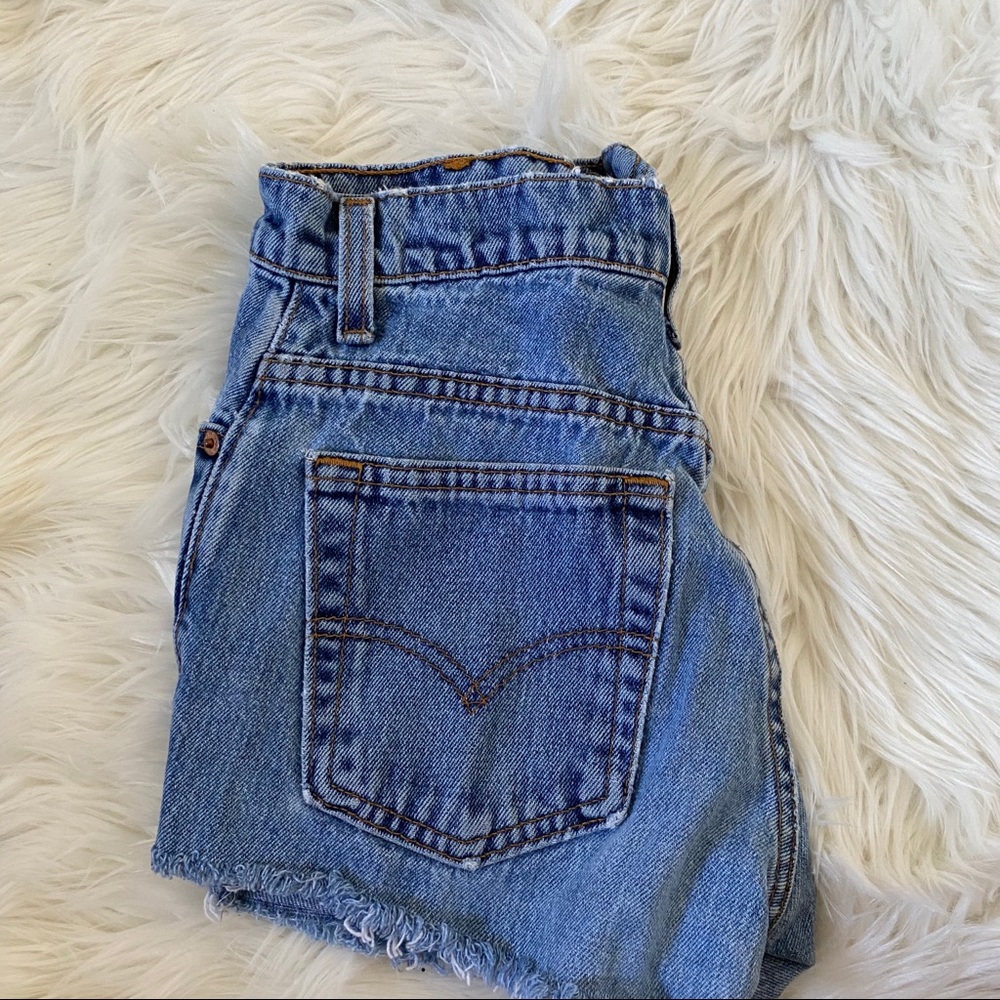 Levi’s Shorts